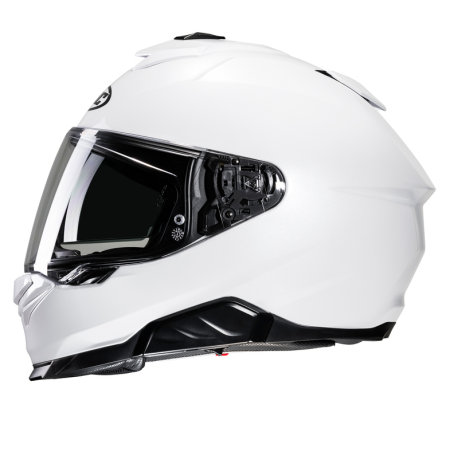 Kask integralny HJC i71 Gloss White